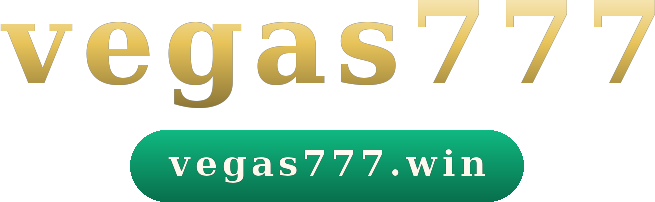 vegas777 logo