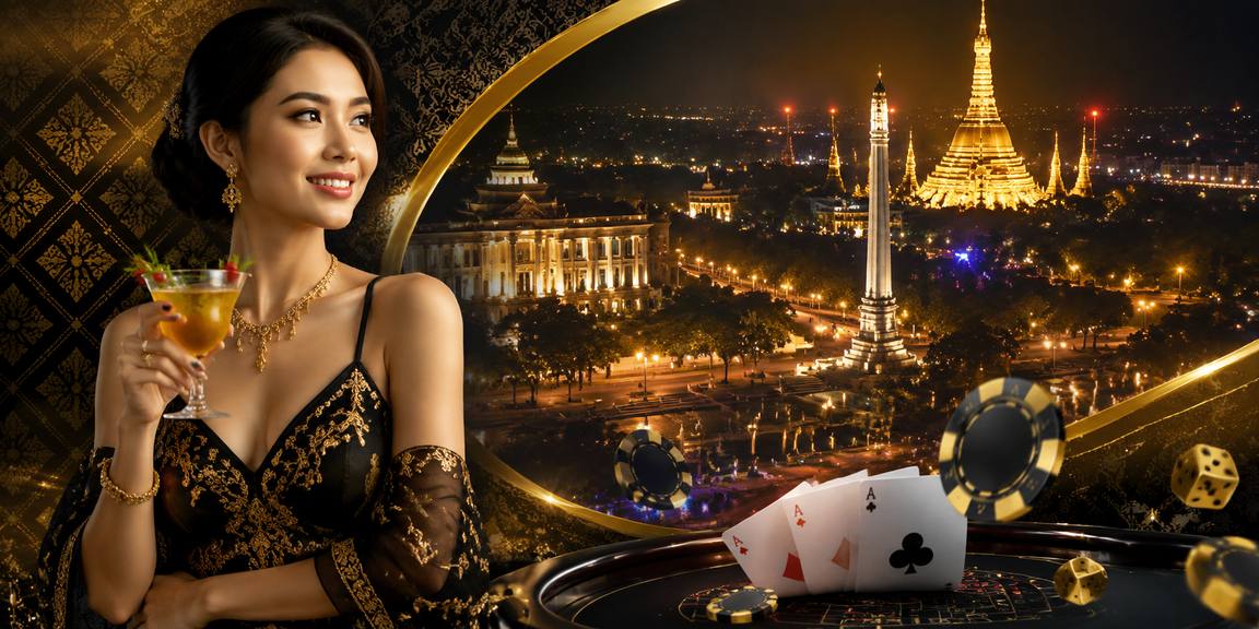 vegas777 Lucky Berry
