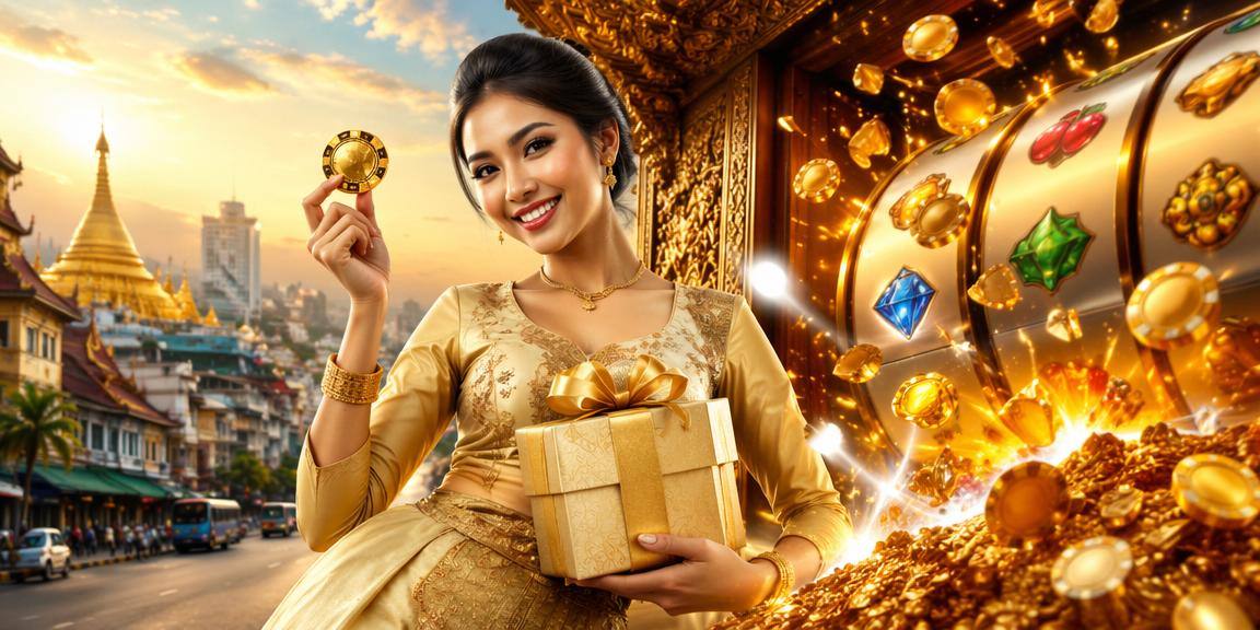 vegas777 Slots Classic