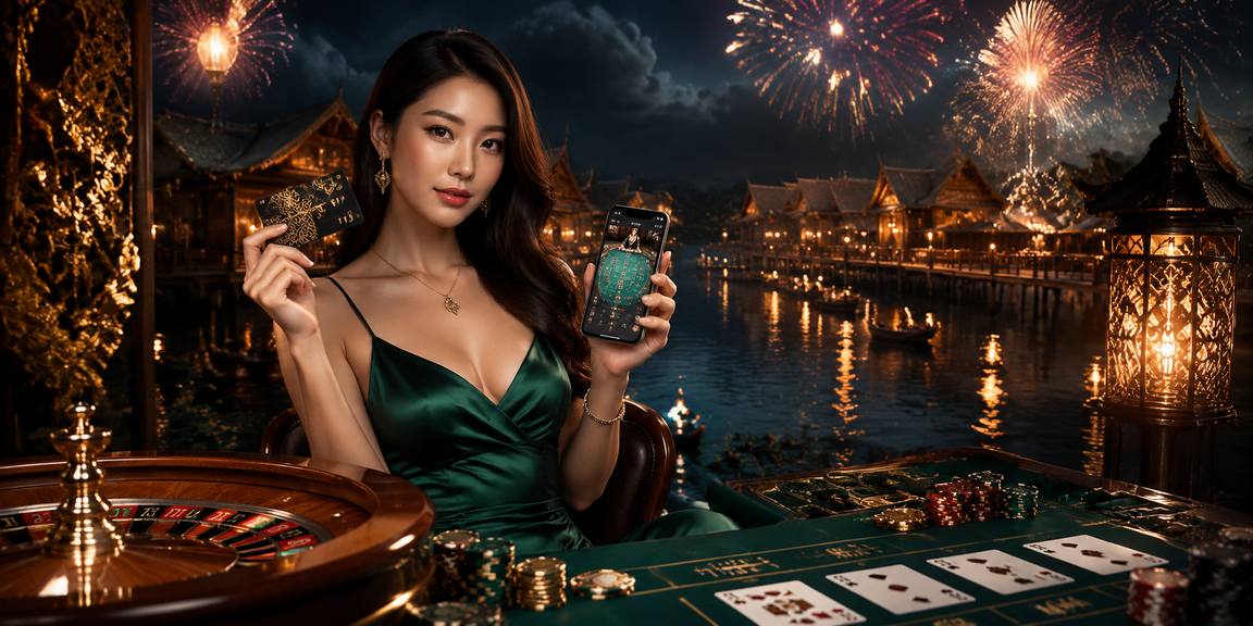 vegas777 Wild Heart